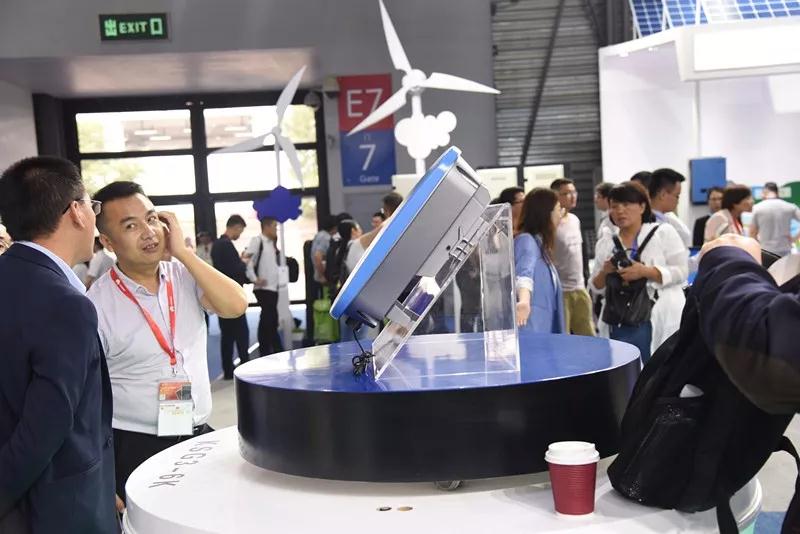 SNEC展丨科士達(dá)25年蝶變突圍，砥礪前行！