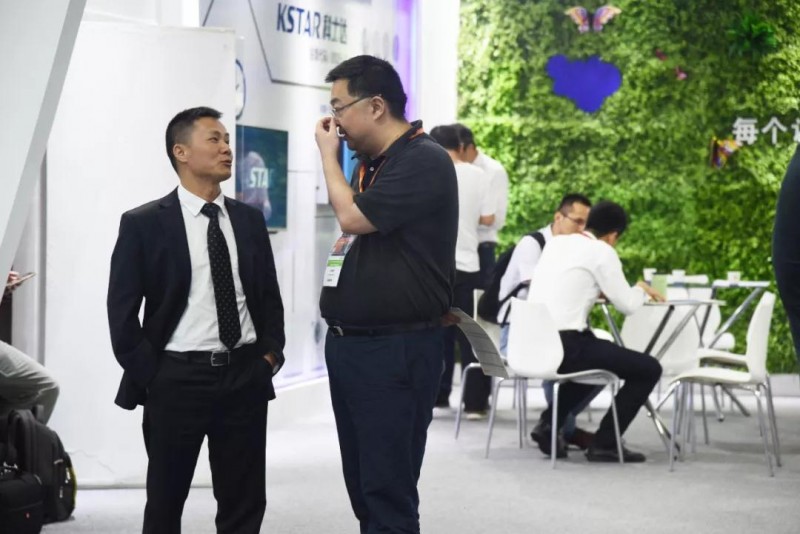 SNEC展丨科士達(dá)25年蝶變突圍，砥礪前行！