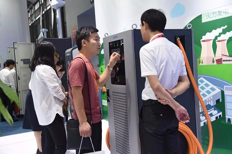 SNEC展丨科士達(dá)25年蝶變突圍，砥礪前行！