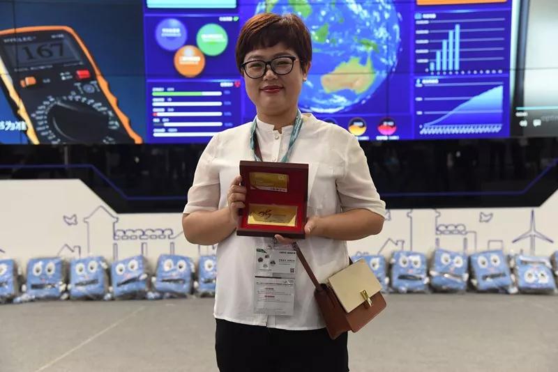 SNEC展丨科士達(dá)25年蝶變突圍，砥礪前行！