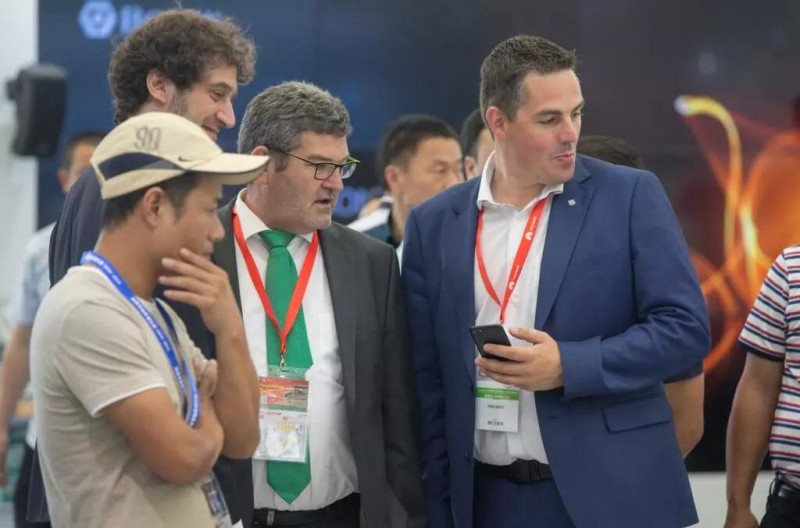 喜訊！創(chuàng)動(dòng)科技成為國內(nèi)首家無人機(jī)通過CQC認(rèn)證的生產(chǎn)企業(yè)