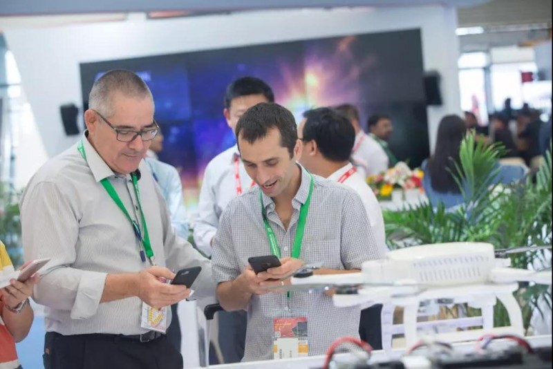 喜訊！創(chuàng)動(dòng)科技成為國內(nèi)首家無人機(jī)通過CQC認(rèn)證的生產(chǎn)企業(yè)