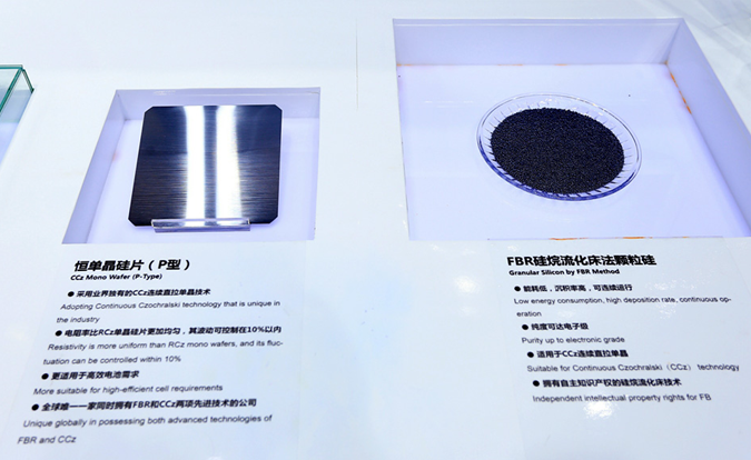 保利協(xié)鑫：差異化技術(shù)路線(xiàn)重塑競(jìng)爭(zhēng)優(yōu)勢(shì)