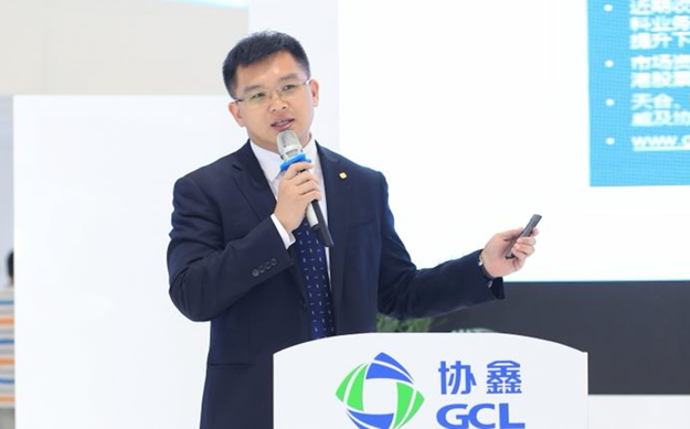 鑫聞新聲:把握市場(chǎng)趨勢(shì)協(xié)鑫新能源SNEC唱響新布局