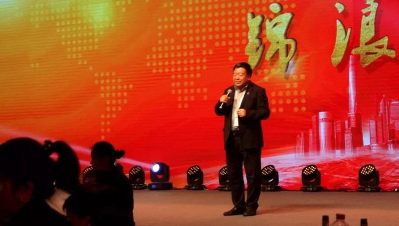 &ldquo;浪&rdquo;耀浦江，愛滿人間&mdash;&mdash;錦浪科技5-20kW戶用三相逆變器全新發(fā)布