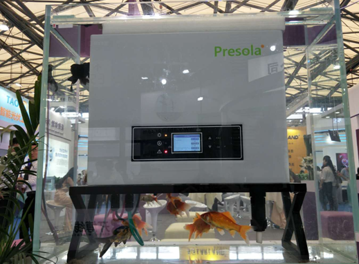 看后起之秀如何征服SNEC展會，阿瑟頓震撼全場