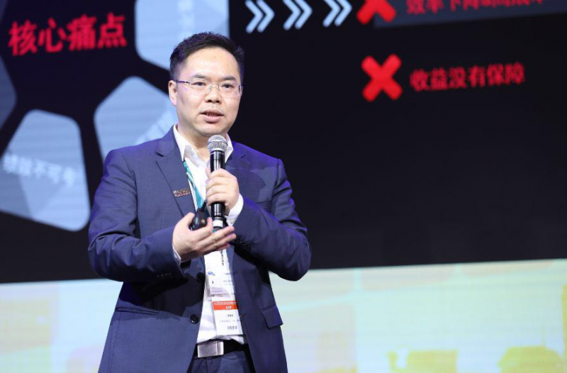 規(guī)范運(yùn)維標(biāo)準(zhǔn),助力分布式光伏收益最大化