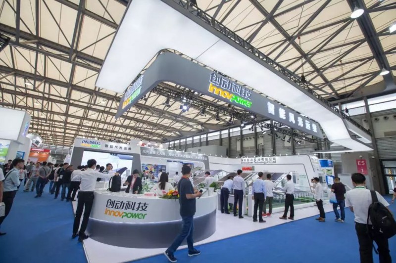 SNEC創(chuàng)動科技精彩瞬間&mdash;&mdash;確認(rèn)過眼神，你就是我們要等的人