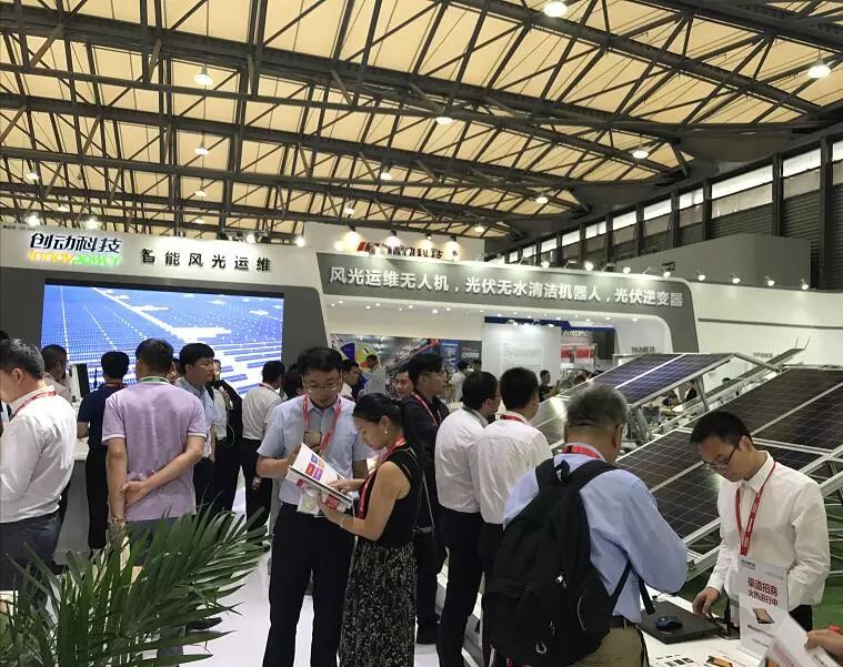 SNEC創(chuàng)動科技精彩瞬間&mdash;&mdash;確認(rèn)過眼神，你就是我們要等的人