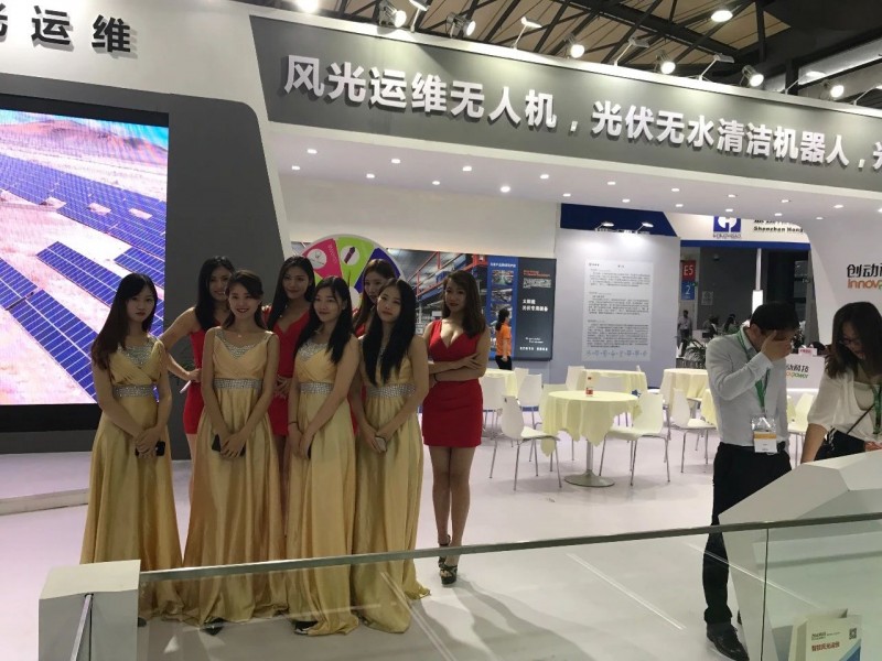 SNEC創(chuàng)動科技精彩瞬間&mdash;&mdash;確認(rèn)過眼神，你就是我們要等的人