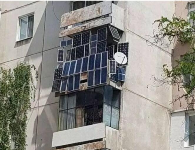 注意！這些是光伏系統(tǒng)安裝的錯誤案例