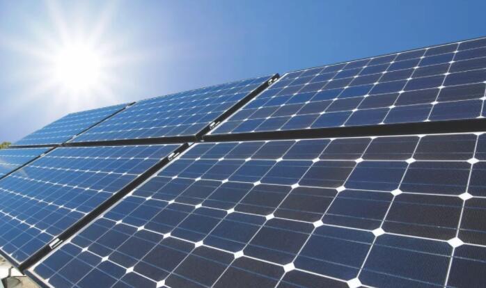 未來5年全球光伏累計(jì)裝機(jī)可達(dá)1000GW 2030年應(yīng)該是什么目標(biāo)？