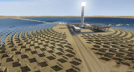 首批示范項(xiàng)目遇掣肘 光熱發(fā)電如何撥快進(jìn)度條？