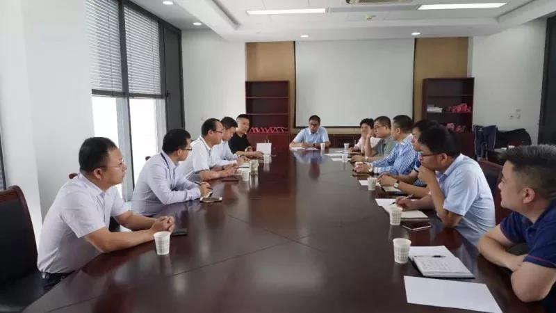 最新跟進(jìn)：無(wú)錫EPC企業(yè)分布式項(xiàng)目已全面叫停，再次召開&ldquo;531光伏新政企業(yè)座談會(huì)！