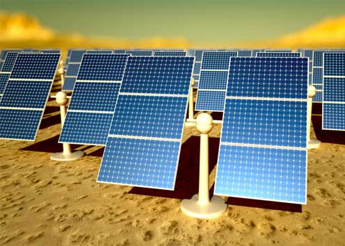 光伏產(chǎn)業(yè)調(diào)控不是&ldquo;一刀切&rdquo; 不存在固定調(diào)價(jià)周期