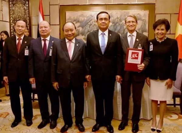 420MW！東南亞最大太陽能項(xiàng)目將于2019年投運(yùn)