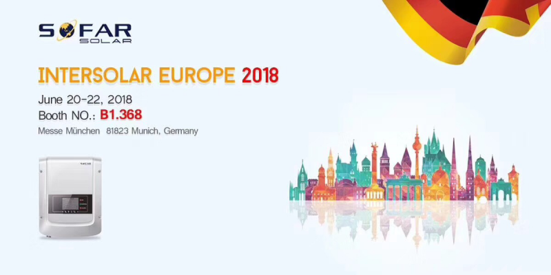 首航新能源Intersolar展實(shí)力，多款核心產(chǎn)品成焦點(diǎn)