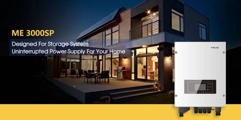 首航新能源Intersolar展實(shí)力，多款核心產(chǎn)品成焦點(diǎn)