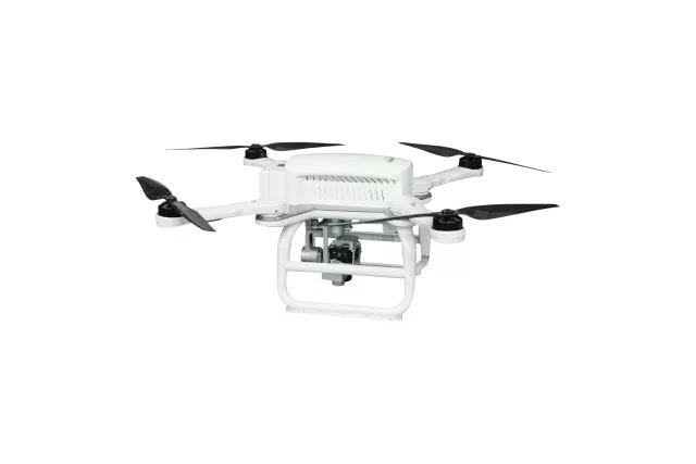 創(chuàng)動(dòng)科技攜風(fēng)光運(yùn)維無人機(jī)，即將亮相第三屆深圳國(guó)際無人機(jī)展覽會(huì)