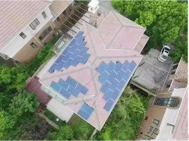 屋頂光伏電站違建被城管查封！怎樣才不算違建？