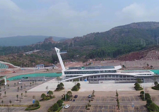 科華恒盛為云南交投71個充電站提供電動汽車充電系統(tǒng)