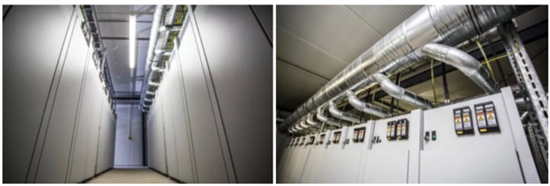 借助電動(dòng)汽車電池組 奔馳將煤電廠改儲能設(shè)施