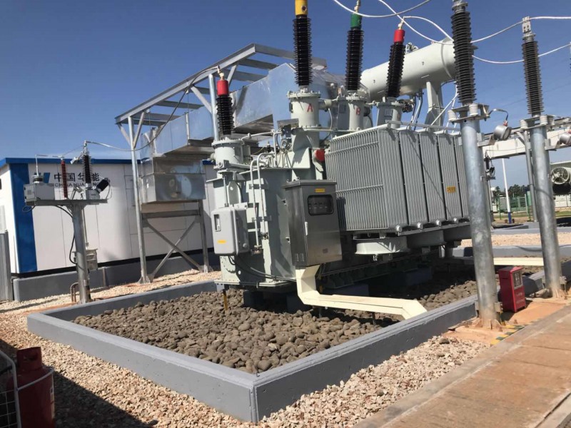 趕超&ldquo;630&rdquo; 西開(kāi)助力華能?？陔姀S&ldquo;灰場(chǎng)&rdquo;光伏項(xiàng)目順利送電