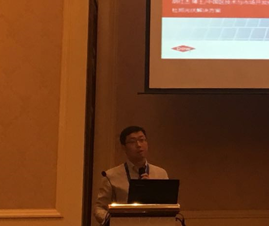 杜邦光伏與先進材料胡紅杰：優(yōu)質(zhì)材料助力光伏平價上網(wǎng)