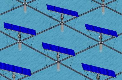 行業(yè)面臨困境:“架高+追日”開辟降本增效新路徑