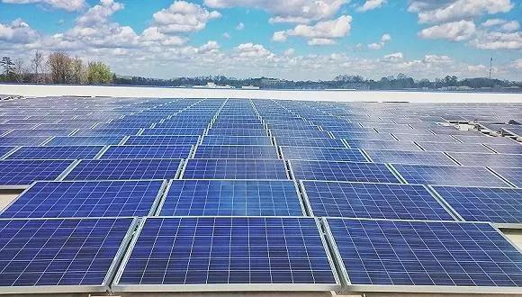 為什么說工商業(yè)分布式光伏成為“531”新政后下一個掘金“風口”?