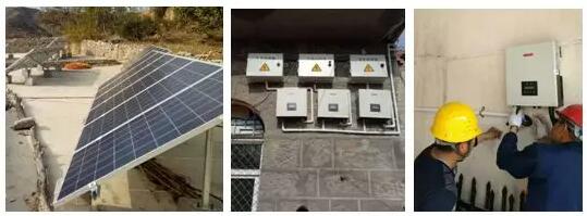 夏天做好光伏電站運維 才能收獲&ldquo;滾燙&rdquo;收益！