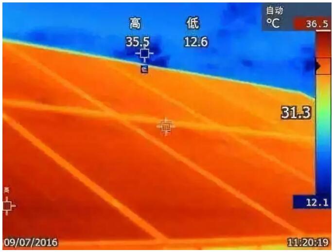 夏天做好光伏電站運維 才能收獲&ldquo;滾燙&rdquo;收益！