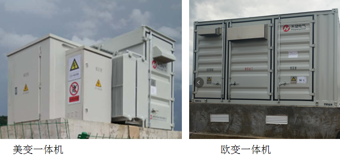 &ldquo;630&rdquo;禾望一周并網(wǎng)多個(gè)光伏電站