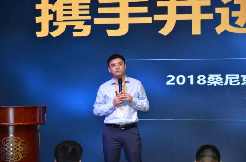 桑尼工商業(yè)模式大獲市場(chǎng)肯定，京津冀首批32家合作伙伴現(xiàn)場(chǎng)簽下20MW