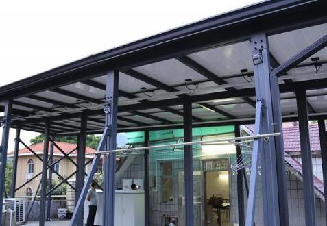 儲(chǔ)能受熱捧 與光伏結(jié)合后如何實(shí)現(xiàn)賺錢效應(yīng)？