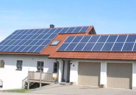 屋頂光伏電站裝機用量越大越好嗎？