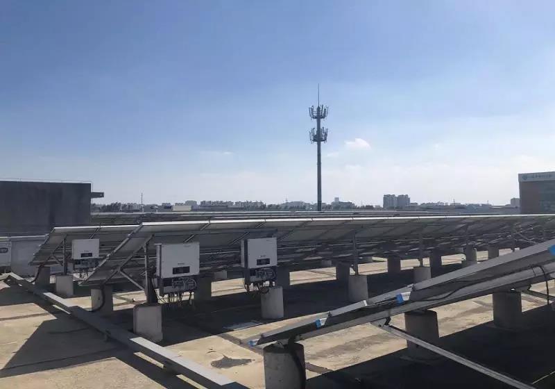 夏季光伏電站需細(xì)心&ldquo;呵護(hù)&rdquo;，用戶掌握小竅門可以提高發(fā)電量