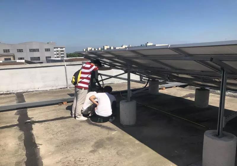 夏季光伏電站需細(xì)心&ldquo;呵護(hù)&rdquo;，用戶掌握小竅門可以提高發(fā)電量