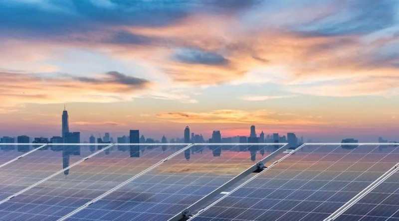 當3D打印技術遇上光伏 光伏制造效率要逆天!