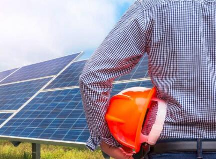 家庭光伏運維現(xiàn)新模式！承包地區(qū)運維業(yè)務(wù)是否可行？