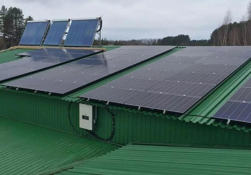 首航亮相越南電力展，逆變器產(chǎn)品受關(guān)注