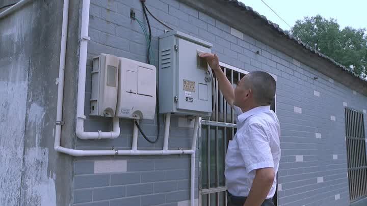 項(xiàng)目引領(lǐng)，光伏扶貧&mdash;&mdash;邗江區(qū)實(shí)現(xiàn)建檔立卡低收入戶全脫貧