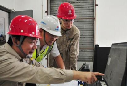 天津最大用戶側光伏發(fā)電運行一月 發(fā)電量13萬千瓦