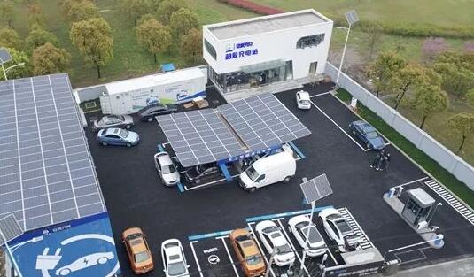 太陽能必成全球第一大能源！專家告誡化石能源公司早做戰(zhàn)略布局