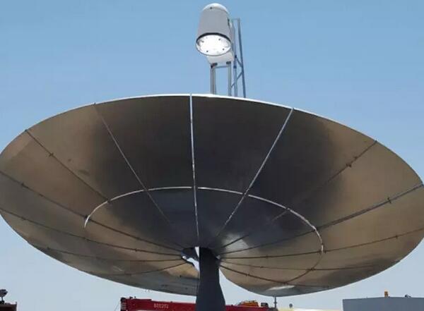 三家公司齊發(fā)力，碟式光熱發(fā)電技術(shù)能否從此&ldquo;咸魚(yú)翻身&rdquo;？