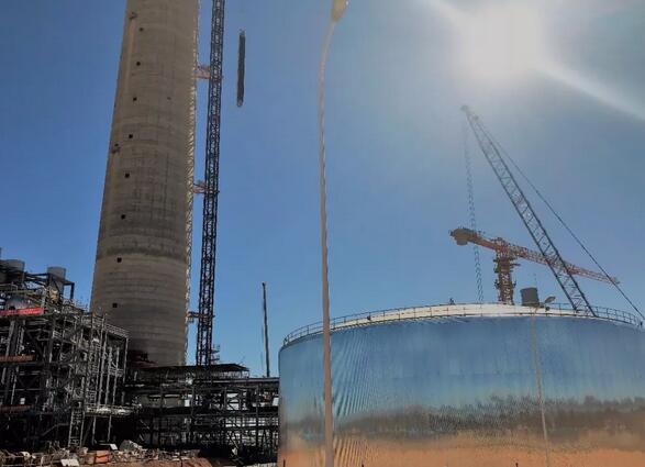 國企觀望、民企融資難 我國光熱發(fā)電融資環(huán)境如何破局？