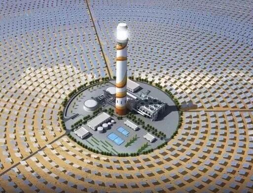 我國(guó)光熱發(fā)電LCOE度電成本離7.3美分/0.5元有多遠(yuǎn)？