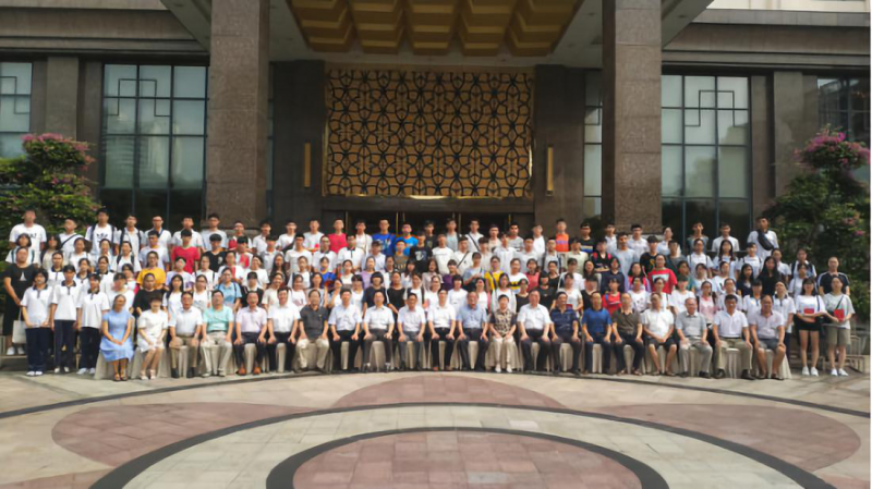 情系桑梓 科華恒盛22年資助4000多名革命老區(qū)學生