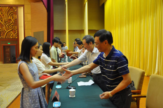 情系桑梓 科華恒盛22年資助4000多名革命老區(qū)學生