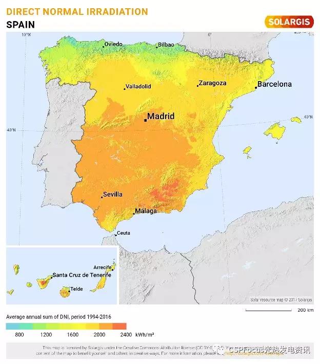 真實(shí)數(shù)據(jù)告訴你為什么越來(lái)越多光伏人開(kāi)始看光熱了